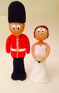 Careys Custom Cake Toppers 1101570 Image 6